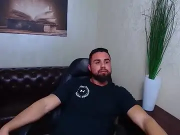 Chaturbate Nude Webcam of hayeswood