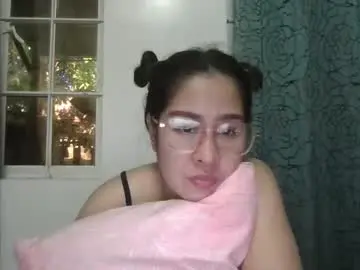 Chaturbate Nude Webcam of immaculate02