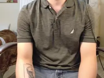 Chaturbate Best Webcam of isaac_sheffield