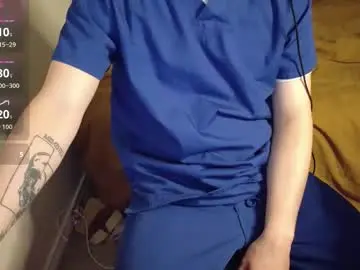 Chaturbate Live Porn of isaac_sheffield