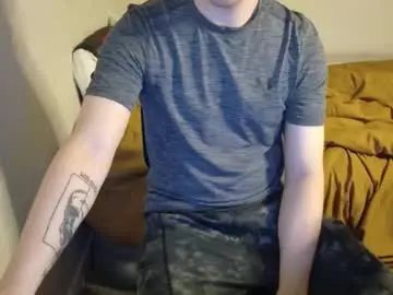 Chaturbate Sex Cam of isaac_sheffield