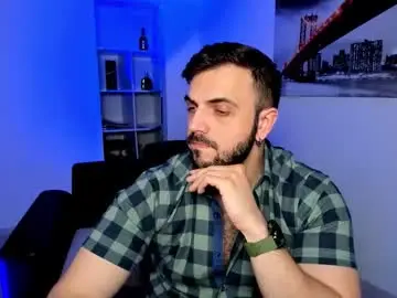 jace_thorne from chaturbate