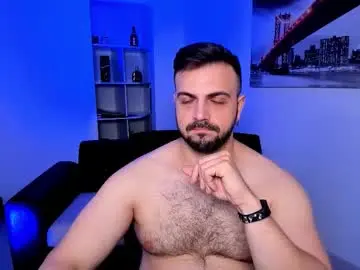 Chaturbate Watch Live Sex Cams of jace_thorne