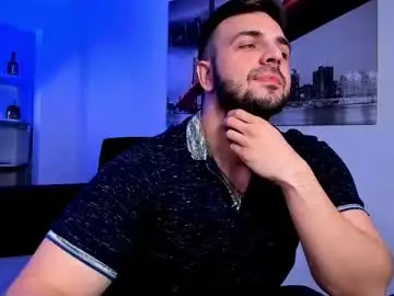 Chaturbate Adult Webcam of jace_thorne