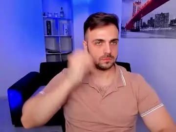 Chaturbate Live Sex of jace_thorne