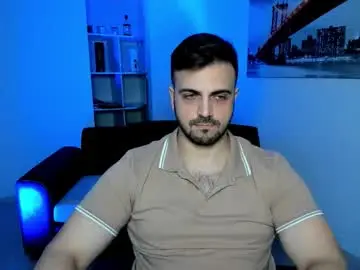 jace_thorne from chaturbate