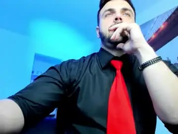 Chaturbate Private Sex Chat of jace_thorne