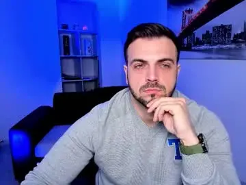 Chaturbate Adult Video Chat of jace_thorne