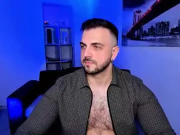 Chaturbate Adult Webcam of jace_thorne