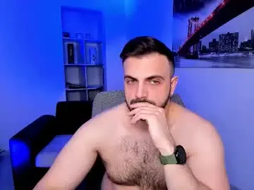 Chaturbate Private Sex Chat of jace_thorne