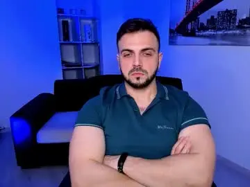 Chaturbate Live Sex Cam of jace_thorne