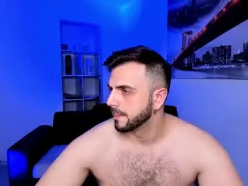 jace_thorne from chaturbate