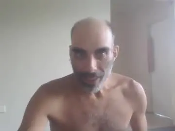 Chaturbate Sex Cam of jglarsbel