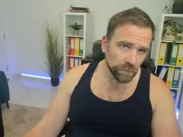 Chaturbate Nude Webcam of johnnydough82