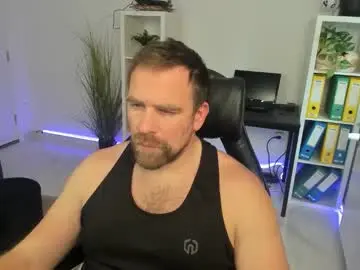 Chaturbate Live Porn of johnnydough82