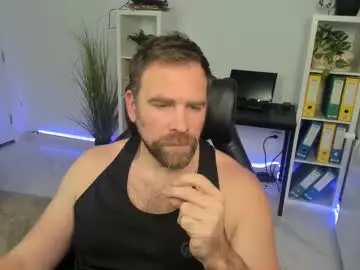 Chaturbate Sex Cam of johnnydough82