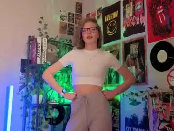 Chaturbate Free Porn Cam of kenyattawestermark