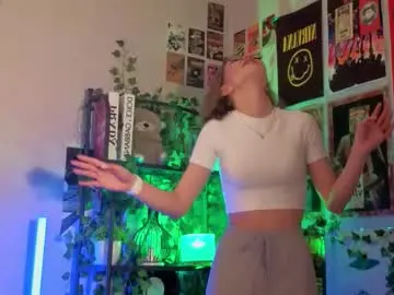 Chaturbate Live Sex Cam of kenyattawestermark