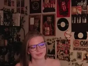 Chaturbate Adult Webcam of kenyattawestermark