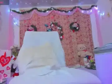 Chaturbate Free Porn Cam of ladenandjuan