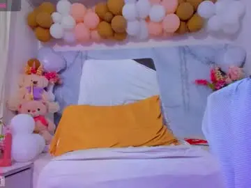 Chaturbate Live Sex of ladenandjuan