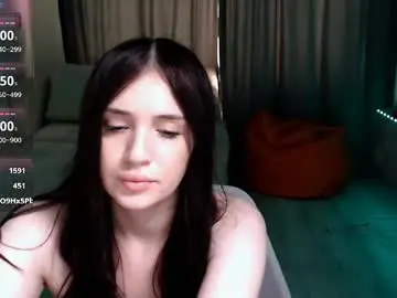 Chaturbate Adult Video Chat of lea_atreides