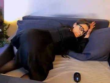 Chaturbate Adult Video Chat of magisuw