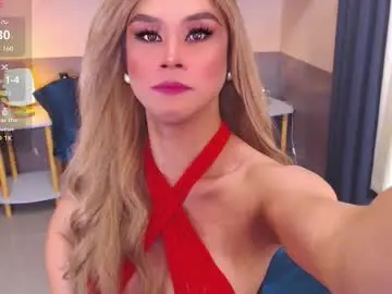 Chaturbate Nude Webcam of majestictrannycockx