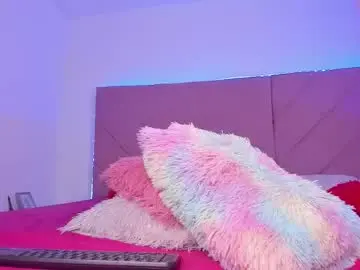 Chaturbate Sex Cam of marily_daniela_