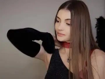 Chaturbate Free Live Porn of mayttease