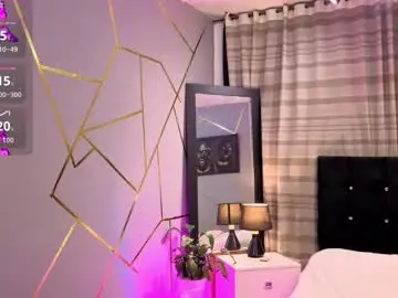 Chaturbate Live Sex of megan_do_santos