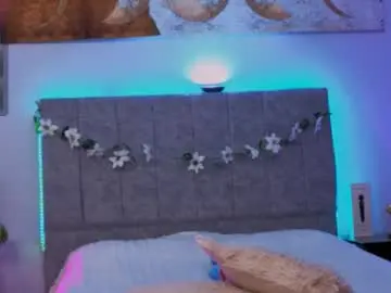 Chaturbate Nude Webcam of megan_do_santos