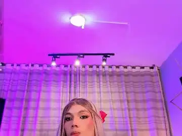 Chaturbate Adult Video Chat of megan_do_santos