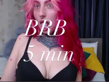 Chaturbate Adult Video Chat of nina_b1um