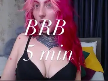 Chaturbate Live Porn of nina_b1um