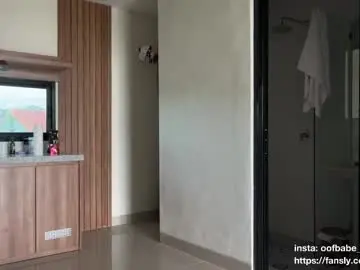 Chaturbate Free Porn Cam of oofbabe__