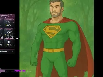 Chaturbate Live Porn of panchomadrid