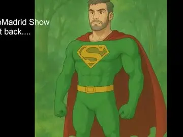 Chaturbate Watch Live Sex Cams of panchomadrid