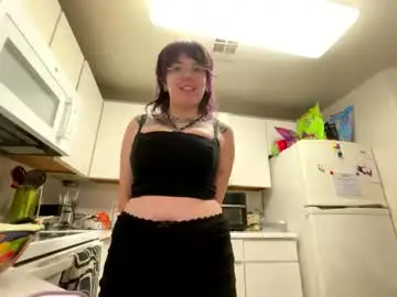 sagiebabie from chaturbate