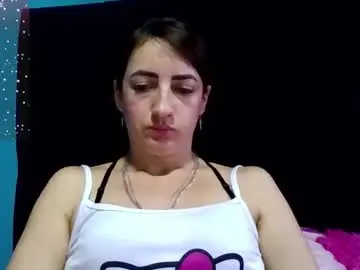 Chaturbate Adult Video Chat of salo_heavenn