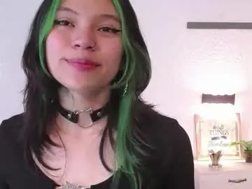 Chaturbate Sex Cam of sarah_cute028