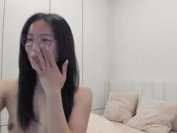 secretgirlfriendxo from chaturbate