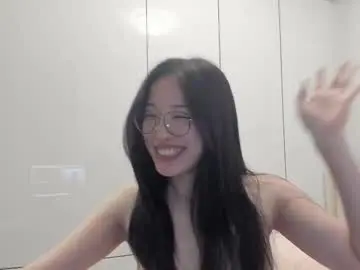 Chaturbate Sex Cam of secretgirlfriendxo