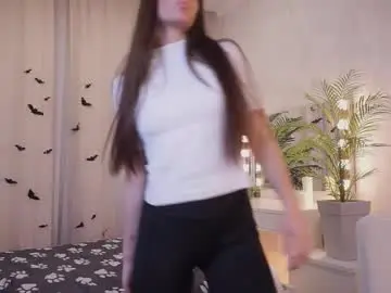 shelbymoravek from chaturbate