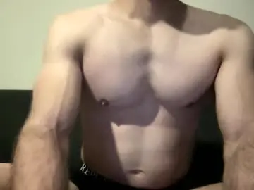 Chaturbate Sex Cam of sissymuscle