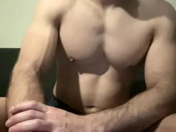 Chaturbate Nude Webcam of sissymuscle