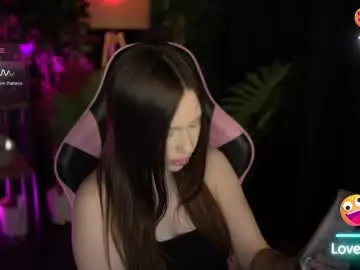 Chaturbate Private Sex Chat of soffiray