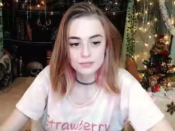 sofia_rosemary from chaturbate