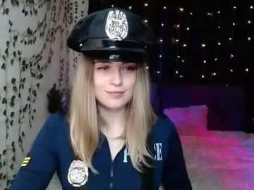 sofia_rosemary from chaturbate