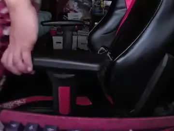 Chaturbate Sex Cam of thicky614